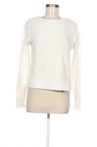 Dámsky pulóver Unbranded, Veľkosť M, Farba Biela, Cena  14,74 €