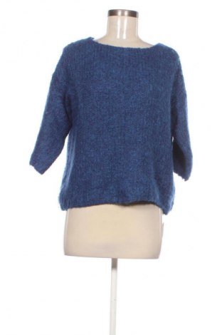 Dámsky pulóver Unbranded, Veľkosť M, Farba Modrá, Cena  14,74 €