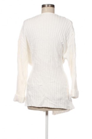Pulover de femei Unbranded, Mărime XL, Culoare Alb, Preț 58,99 Lei