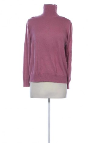 Дамски пуловер Unbranded, Размер XL, Цвят Розов, Цена 7,15 €