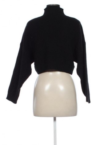 Damenpullover Unbranded, Größe S, Farbe Schwarz, Preis 6,99 €