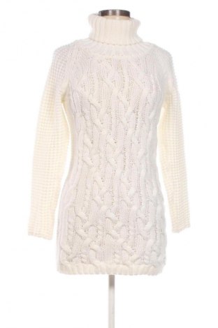 Pulover de femei Unbranded, Mărime S, Culoare Ecru, Preț 78,20 Lei