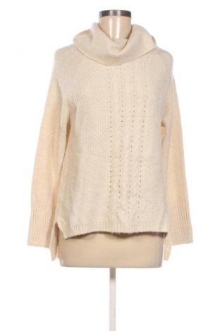 Női pulóver Unbranded, Méret L, Szín Bézs, Ár 2 739 Ft