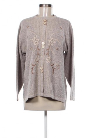 Дамски пуловер Unbranded, Размер M, Цвят Бежов, Цена 15,34 €