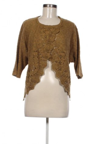 Дамски пуловер Unbranded, Размер XL, Цвят Зелен, Цена 11,24 €