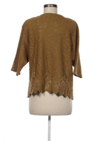 Дамски пуловер Unbranded, Размер XL, Цвят Зелен, Цена 11,24 €