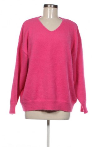 Damenpullover Unbranded, Größe XXL, Farbe Rosa, Preis € 15,99