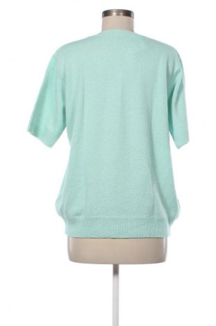 Дамски пуловер Unbranded, Размер XL, Цвят Зелен, Цена 15,34 €