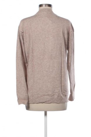 Дамски пуловер Unbranded, Размер M, Цвят Бежов, Цена 15,34 €
