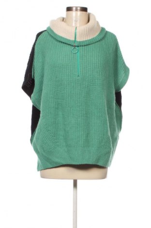 Pulover de femei Unbranded, Mărime S, Culoare Multicolor, Preț 41,99 Lei