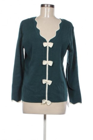 Damenpullover Unbranded, Größe M, Farbe Grün, Preis € 7,99