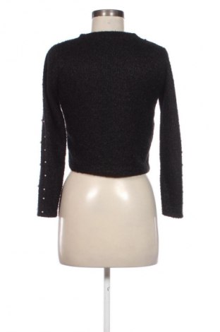 Дамски пуловер Unbranded, Размер S, Цвят Черен, Цена 14,77 €