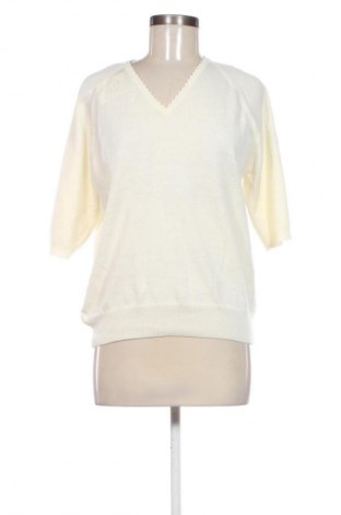 Дамски пуловер Unbranded, Размер L, Цвят Екрю, Цена 14,77 €
