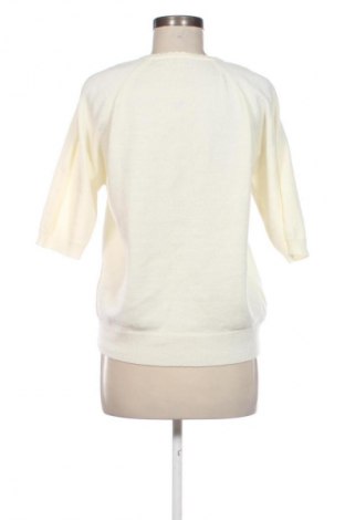 Дамски пуловер Unbranded, Размер L, Цвят Екрю, Цена 14,77 €