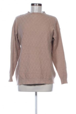 Damenpullover Unbranded, Größe S, Farbe Braun, Preis € 12,99