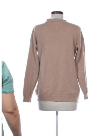 Damenpullover Unbranded, Größe S, Farbe Braun, Preis € 12,99