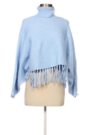 Damenpullover Unbranded, Größe S, Farbe Blau, Preis € 10,99