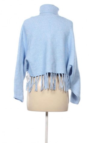 Damenpullover Unbranded, Größe S, Farbe Blau, Preis € 10,99