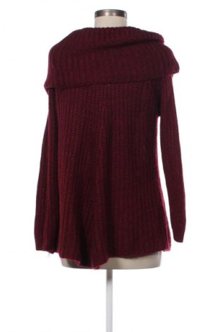Дамски пуловер Unbranded, Размер M, Цвят Червен, Цена 14,77 €
