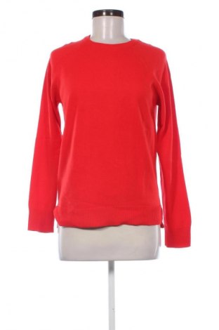 Дамски пуловер Unbranded, Размер M, Цвят Червен, Цена 14,77 €