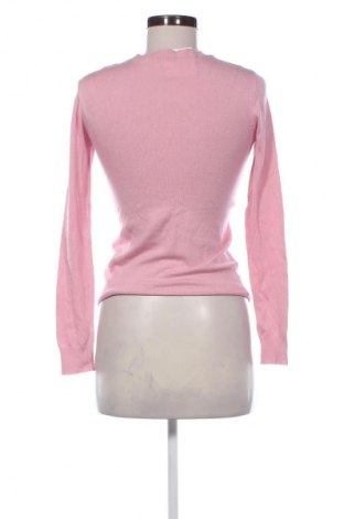 Дамски пуловер Unbranded, Размер S, Цвят Розов, Цена 14,77 €