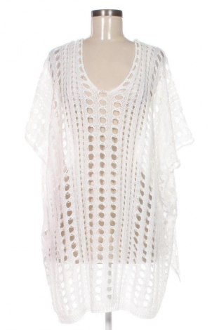 Дамски пуловер Unbranded, Размер 3XL, Цвят Бял, Цена 14,77 €