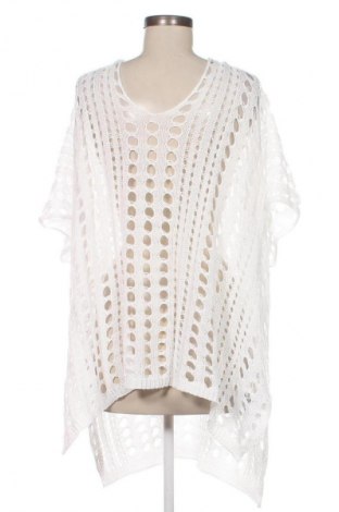 Дамски пуловер Unbranded, Размер 3XL, Цвят Бял, Цена 14,77 €