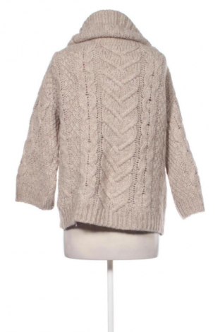 Дамски пуловер Unbranded, Размер L, Цвят Бежов, Цена 14,77 €