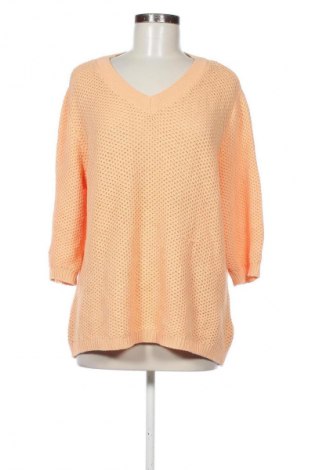 Pulover de femei Unbranded, Mărime XL, Culoare Portocaliu, Preț 59,99 Lei