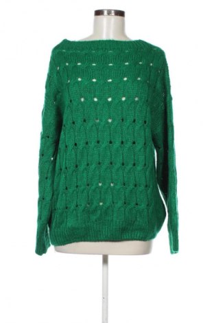 Pulover de femei Unbranded, Mărime M, Culoare Verde, Preț 34,99 Lei