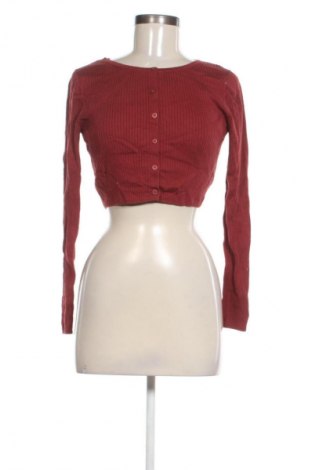 Női pulóver Uniqlo, Méret S, Szín Piros, Ár 9 449 Ft