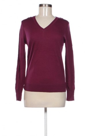 Női pulóver Uniqlo, Méret L, Szín Lila, Ár 9 789 Ft