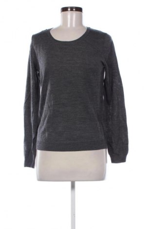 Damenpullover Uniqlo, Größe L, Farbe Grau, Preis € 35,99