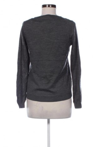 Damenpullover Uniqlo, Größe L, Farbe Grau, Preis € 35,99