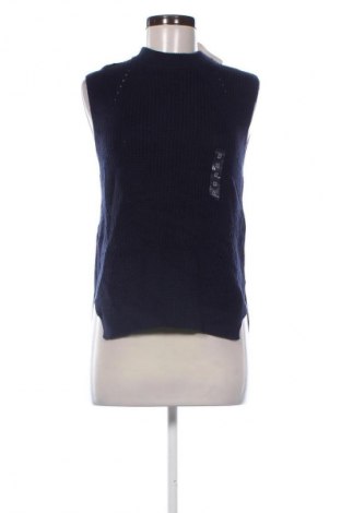 Damski sweter Uniqlo, Rozmiar M, Kolor Niebieski, Cena 96,99 zł