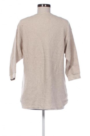 Damenpullover Uniqlo, Größe L, Farbe Ecru, Preis € 24,99