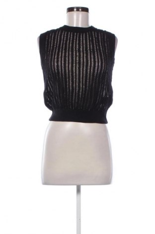 Damenpullover Uniqlo, Größe M, Farbe Schwarz, Preis € 15,99