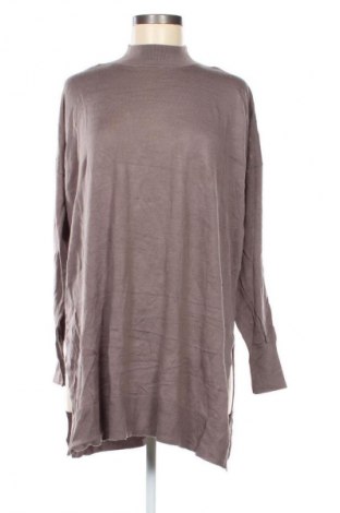 Damenpullover Uniqlo, Größe L, Farbe Braun, Preis € 24,99