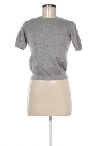 Damenpullover Uniqlo, Größe M, Farbe Grau, Preis € 15,99
