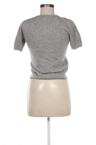 Damenpullover Uniqlo, Größe M, Farbe Grau, Preis € 15,99