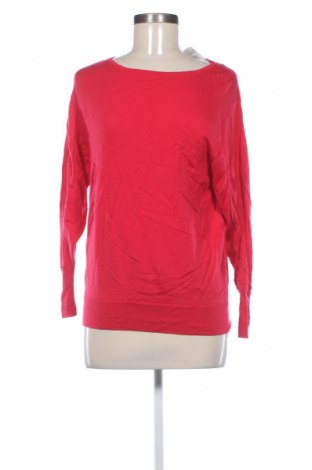 Дамски пуловер Uniqlo, Размер S, Цвят Червен, Цена 14,31 €