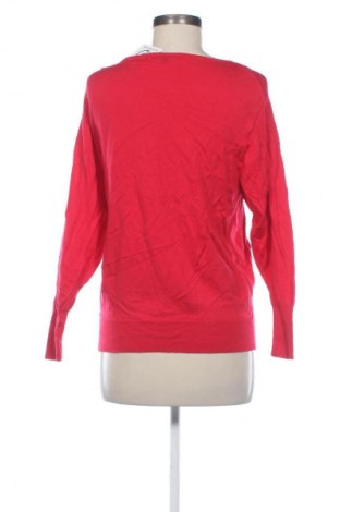 Дамски пуловер Uniqlo, Размер S, Цвят Червен, Цена 14,31 €