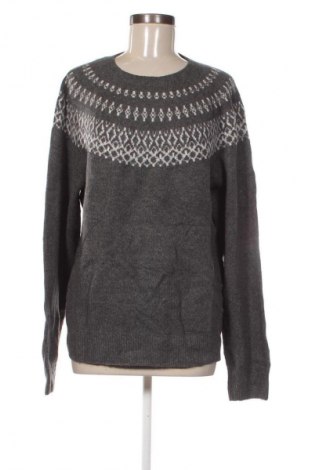 Damenpullover Uniqlo, Größe M, Farbe Mehrfarbig, Preis € 15,99