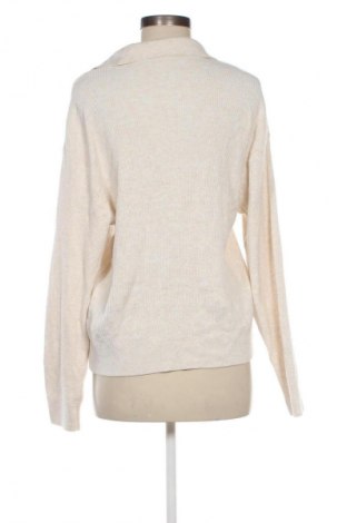 Női pulóver Uniqlo, Méret L, Szín Bézs, Ár 9 489 Ft