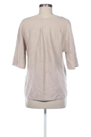 Damenpullover Uniqlo, Größe L, Farbe Beige, Preis € 20,91