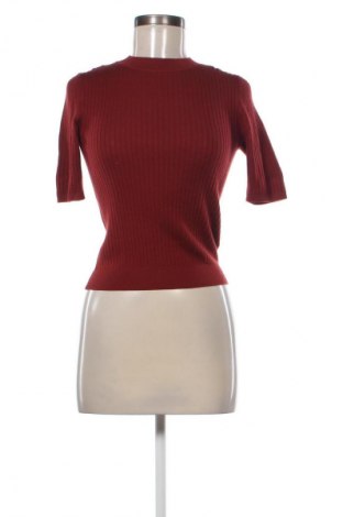 Damenpullover Uniqlo, Größe S, Farbe Rot, Preis € 13,99