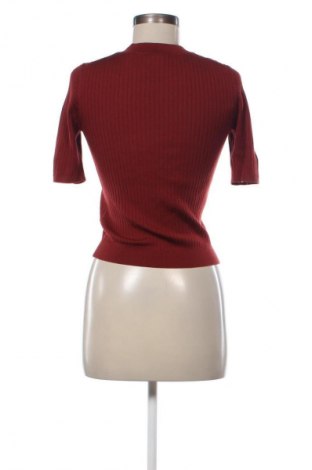 Damenpullover Uniqlo, Größe S, Farbe Rot, Preis € 13,99