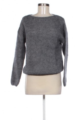 Дамски пуловер Uniqlo, Размер XS, Цвят Сив, Цена 48,06 €