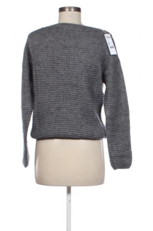 Дамски пуловер Uniqlo, Размер XS, Цвят Сив, Цена 48,06 €