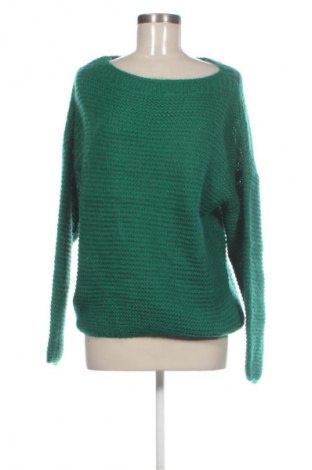 Damenpullover United Colors Of Benetton, Größe L, Farbe Grün, Preis € 50,99
